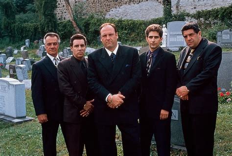 How Joey Peeps' Death Changed the Course of 'The .